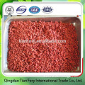 sun dried certified goji berry